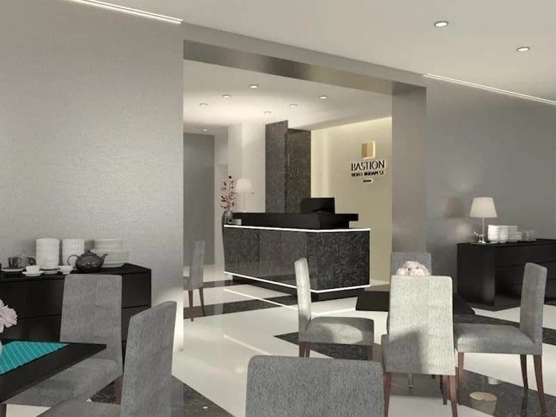 Hotel Ottofiori Budapest - photo 19