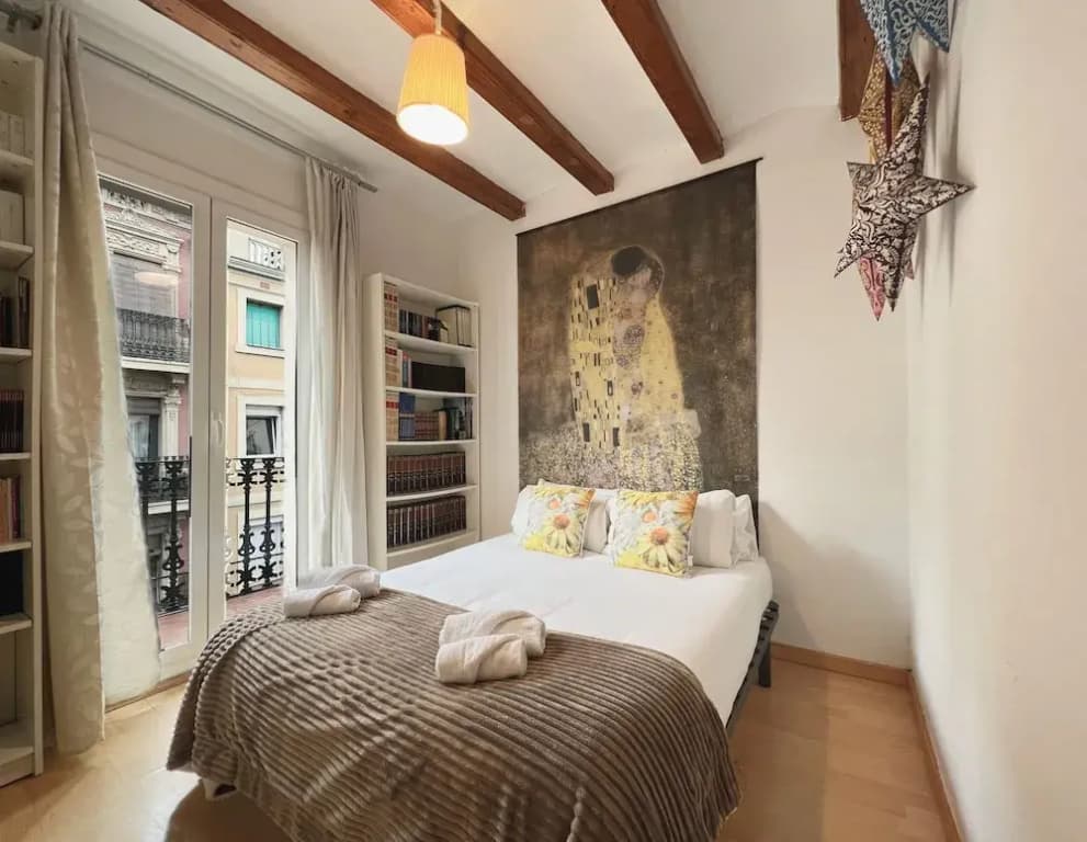 Stay U-nique Apartments Murillo - photo 14