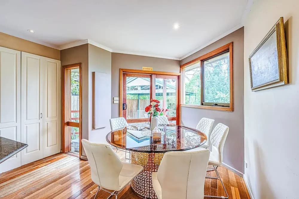 StayAU Comfy Two-Story with Pool Table - photo 24