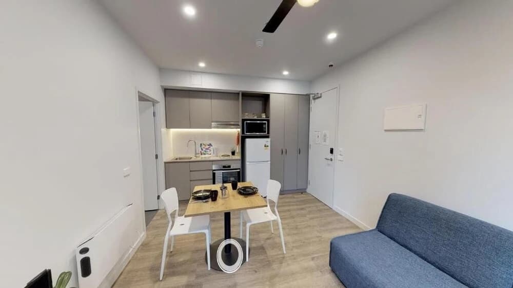 dwell Village Melbourne City - photo 6