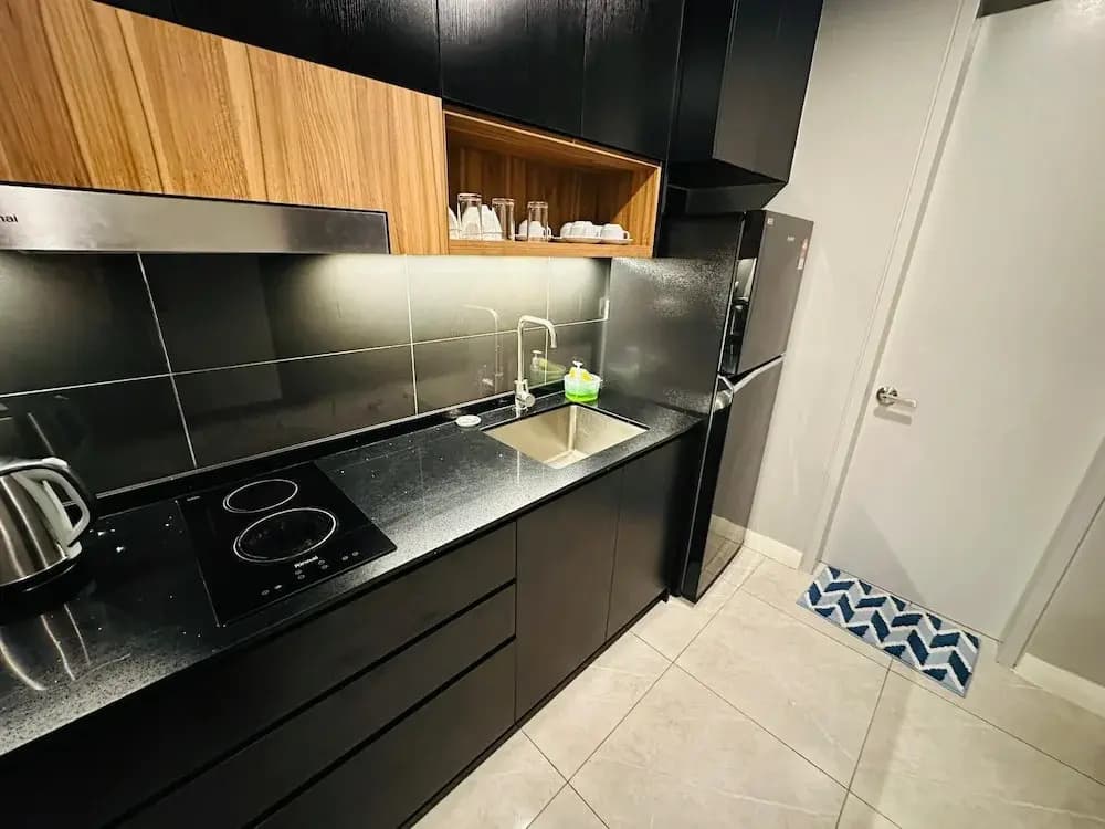 Axon Apartment Residential Suite - photo 11
