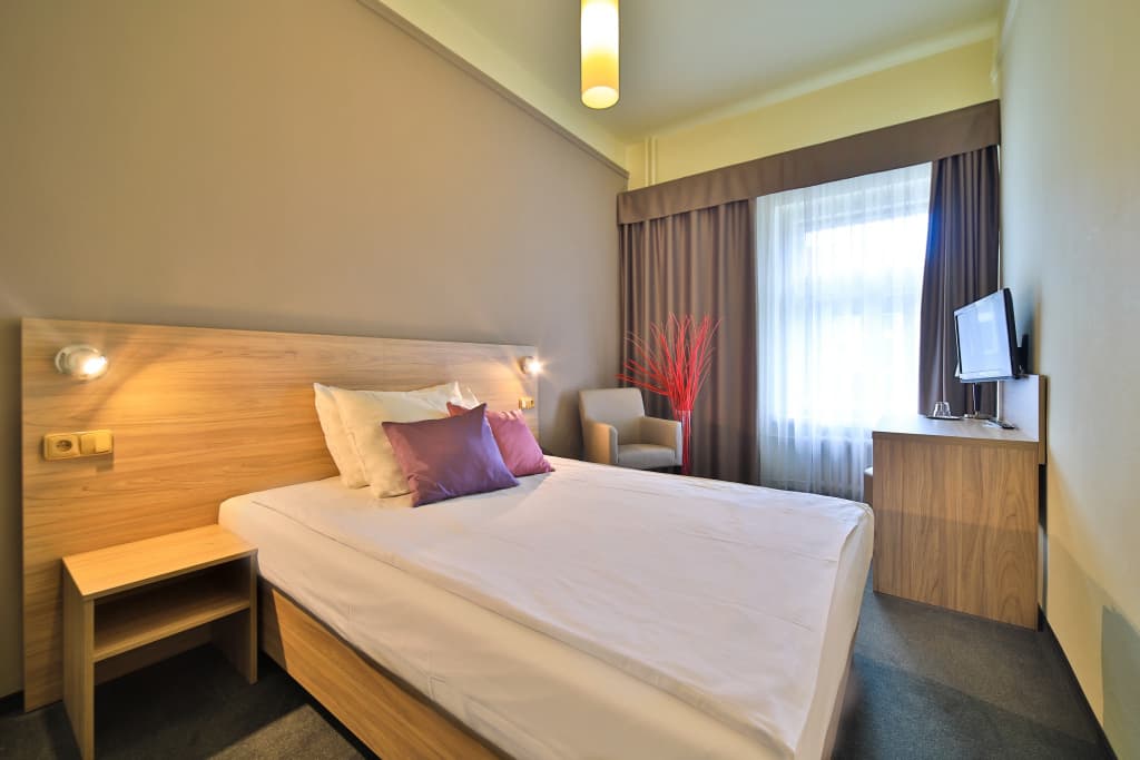 Atlantic Hotel - photo 5