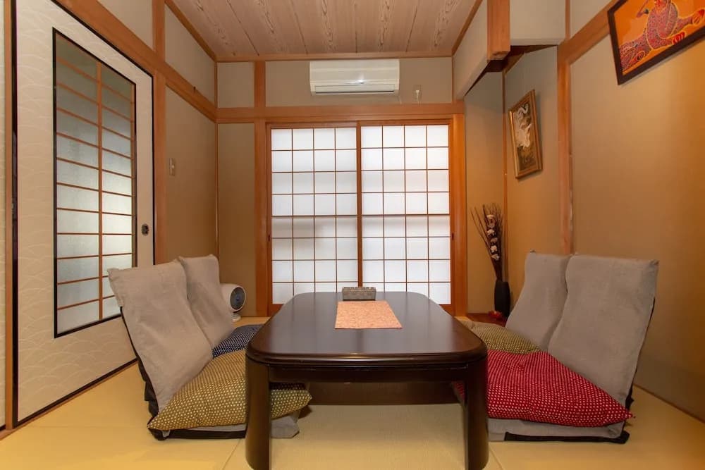 Kanmuritei - photo 3