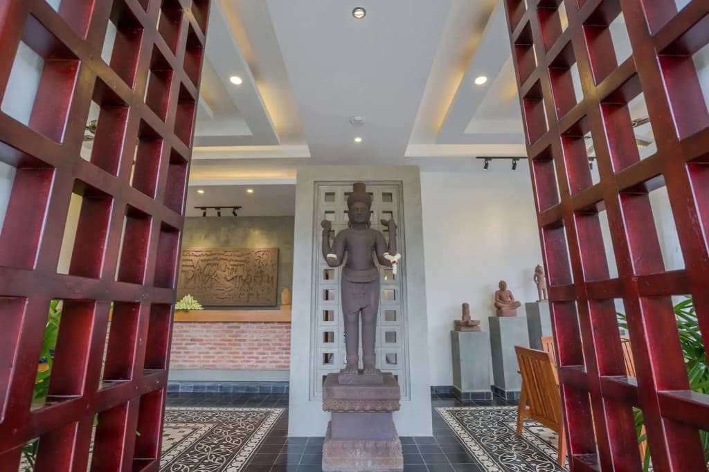 Silver Palms Residence - photo 15