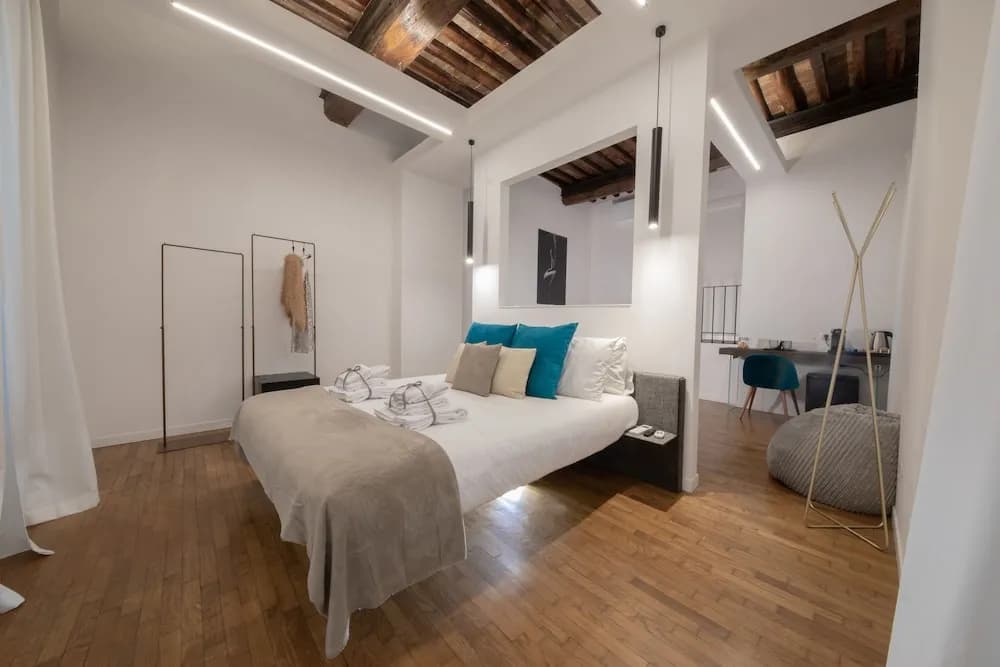 Argentina Suites Inn - photo 26