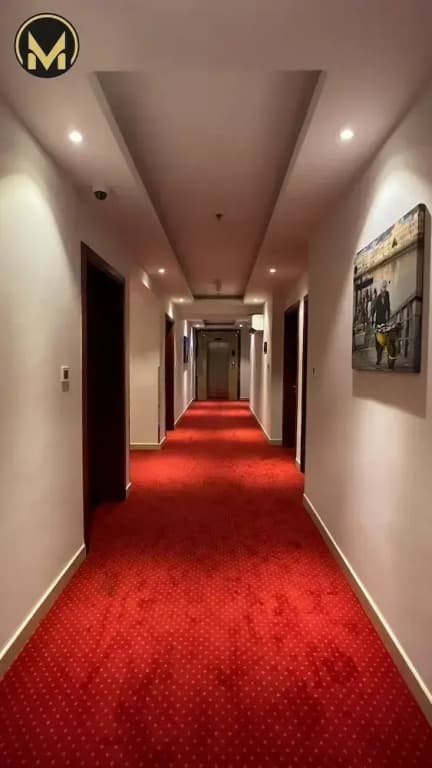 Muscat Express Hotel - photo 17