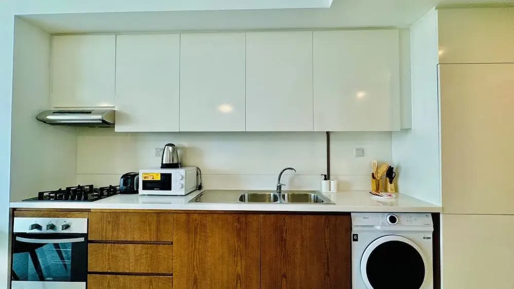 Venduras - Chic Apt Hameni Tower JVC - photo 13
