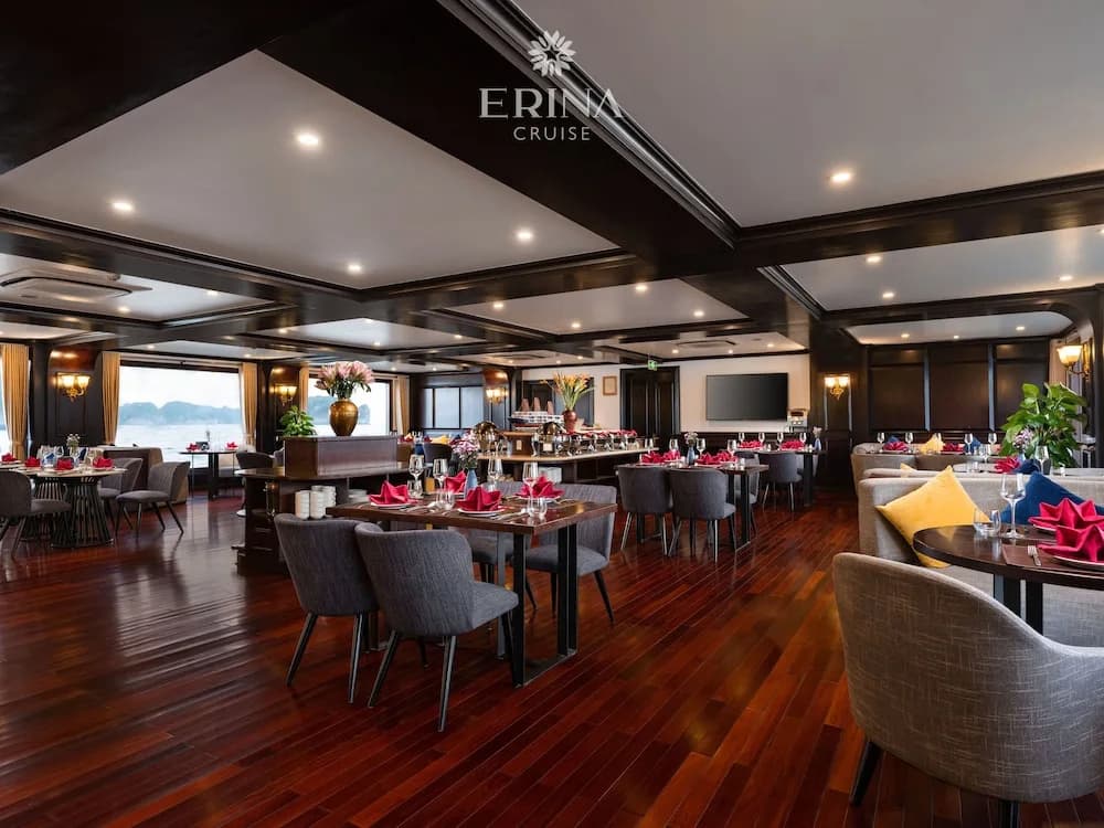Erina Cruise - photo 15