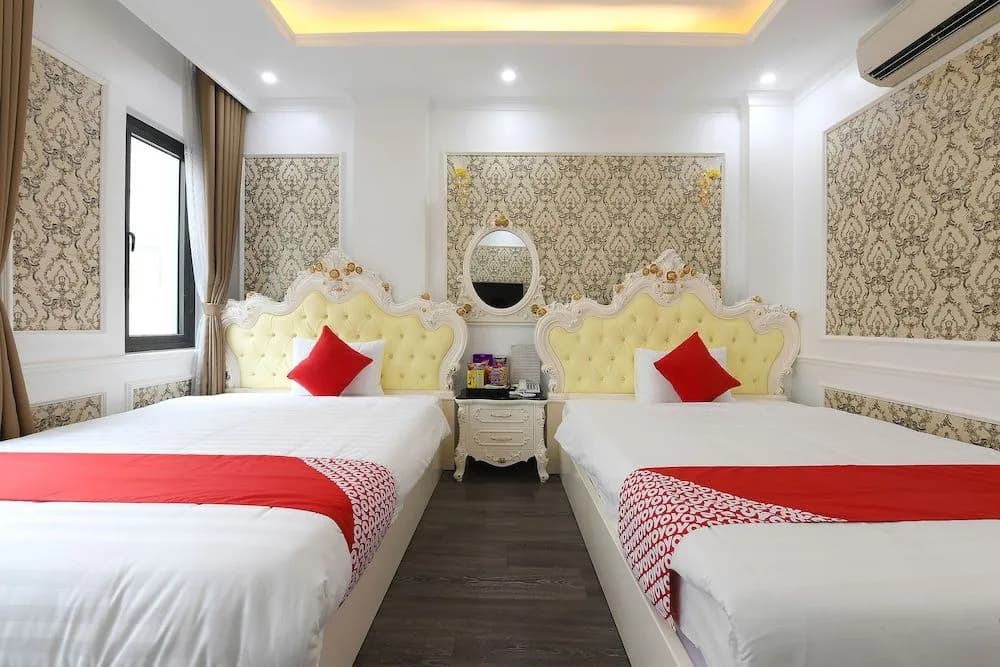 OYO 199 Diamond Hotel - photo 7