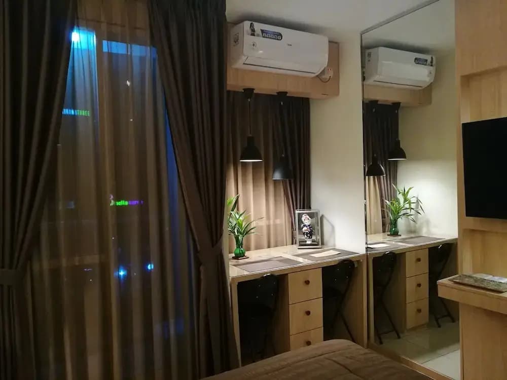 Serenity Luxe Callia Residence - photo 5