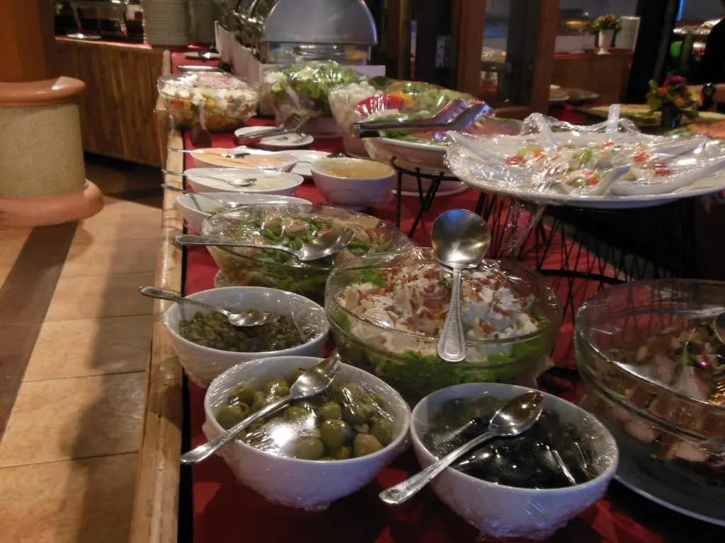 Thai House Beach Resort - photo 10