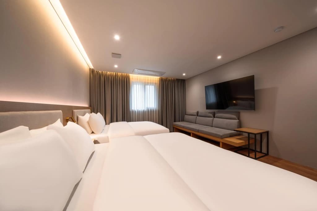Comfort Inn Yeouido - photo 6
