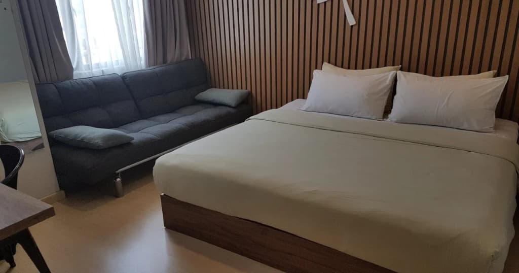 N3 Boutique Hotel - photo 3