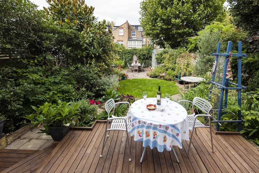 Magnificent Clapham Common Home close to Brixton - photo 17