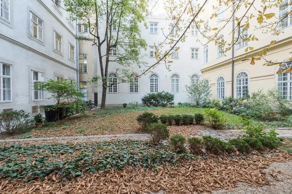 Benediktushaus Im Schottenstift - photo 1