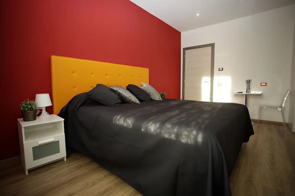 B&B Insula San Pietro - photo 6