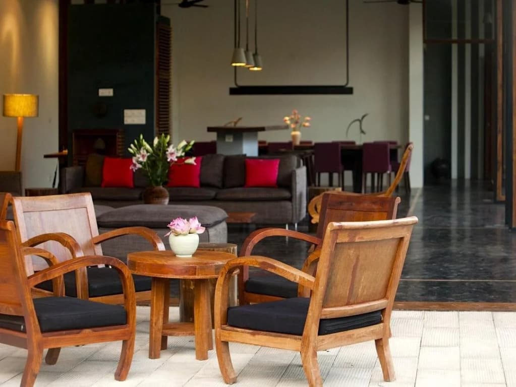 Villa Ni Say - photo 14
