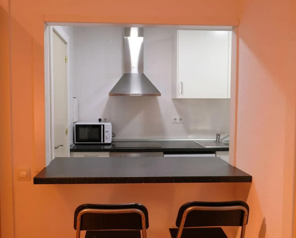 Apartamentos BCN Port - photo 11