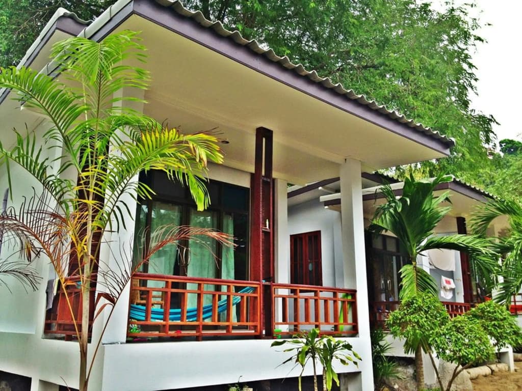 Benjamin Hut - photo 23