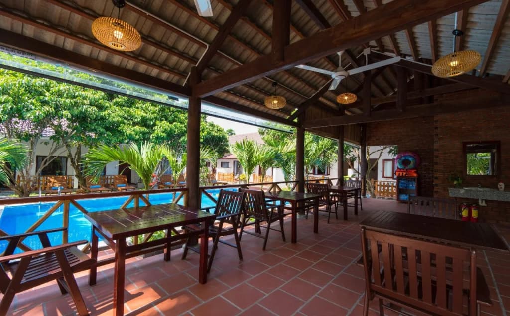 Phu Quoc Villas - photo 18