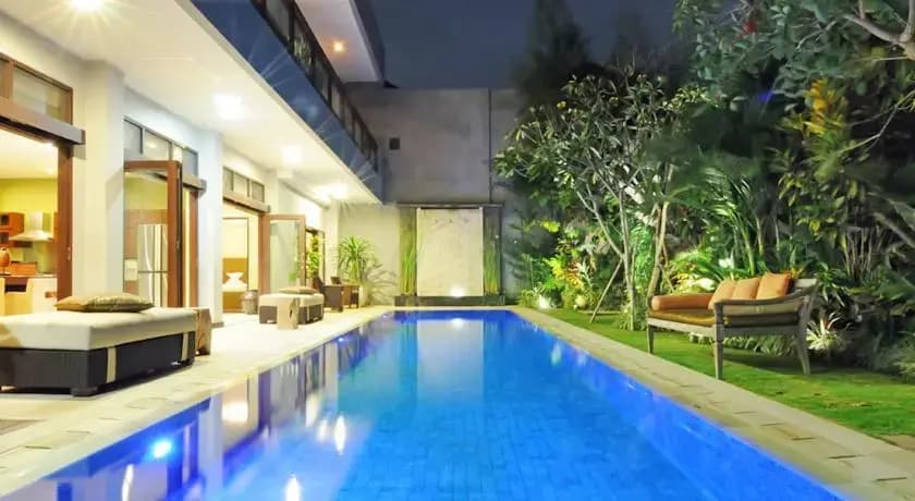 Lima Puri Villas - photo 2