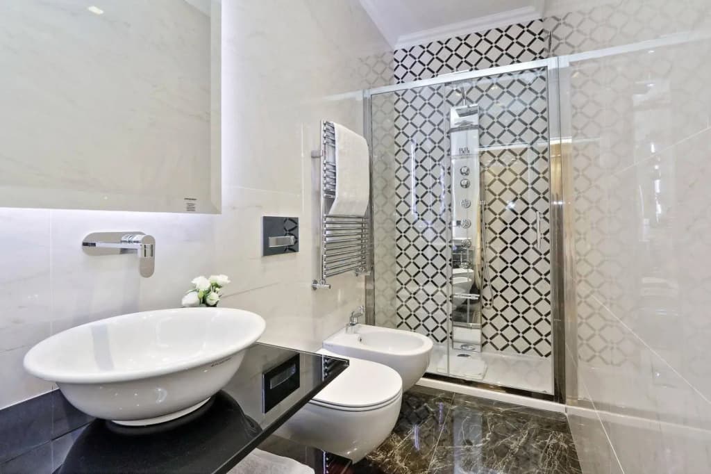 BQ HOUSE SANTA MARIA luxury rooms - photo 9