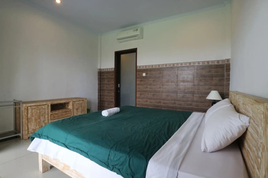 Agung Homestay Canggu - photo 4