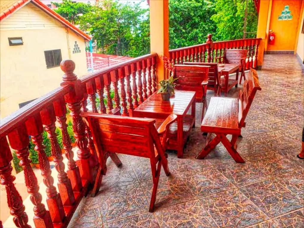 Phratamnak Inn - photo 23