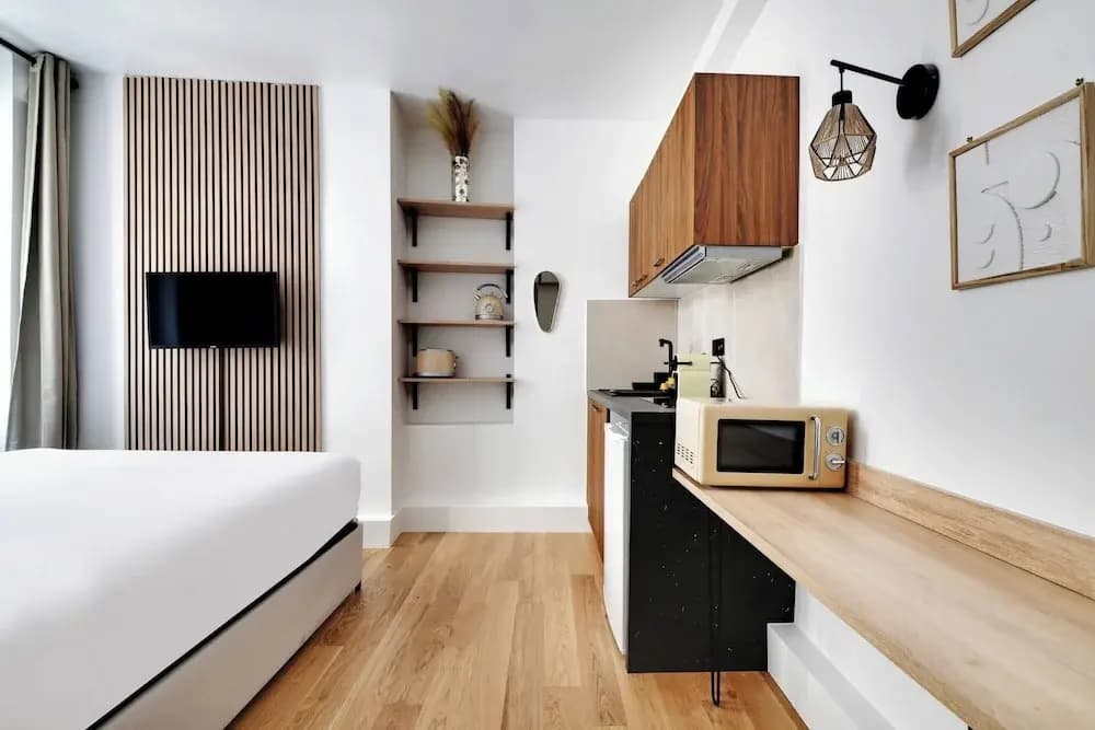 Cozy Studio - 2P - Invalides - photo 9