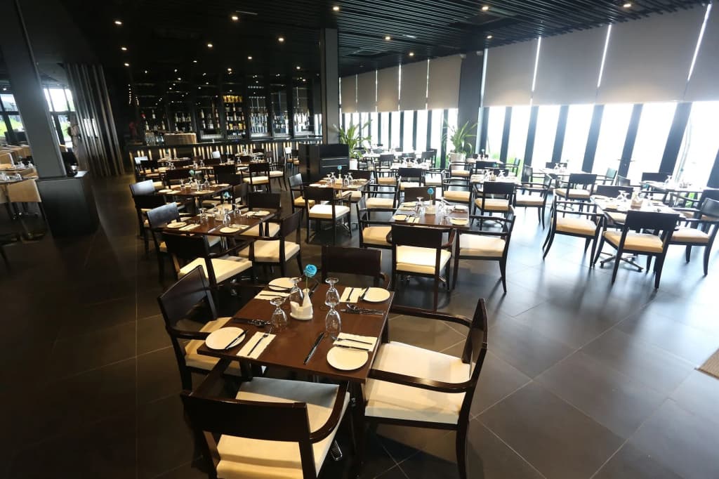 E.City Hotel @ One City - Subang Jaya - photo 12
