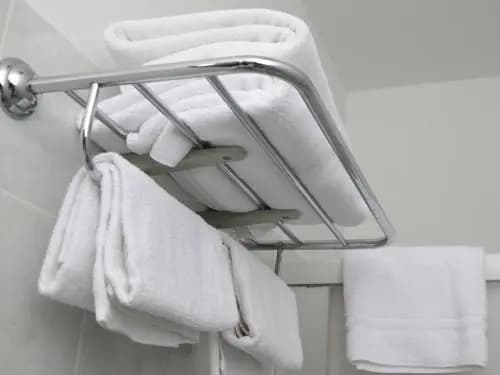 Guest House Masterintrastevere - photo 12