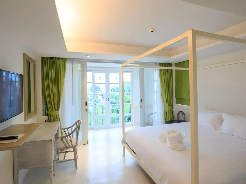 De Pastel Hotel - photo 2
