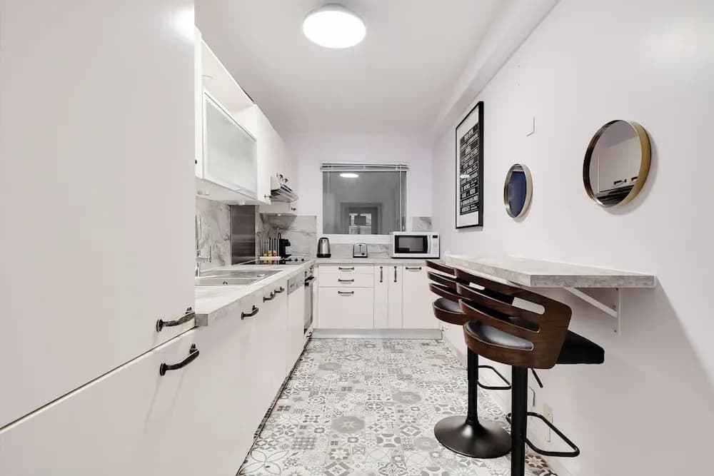 Charming Apartment -1br-4p- Arc de Triomphe - photo 9