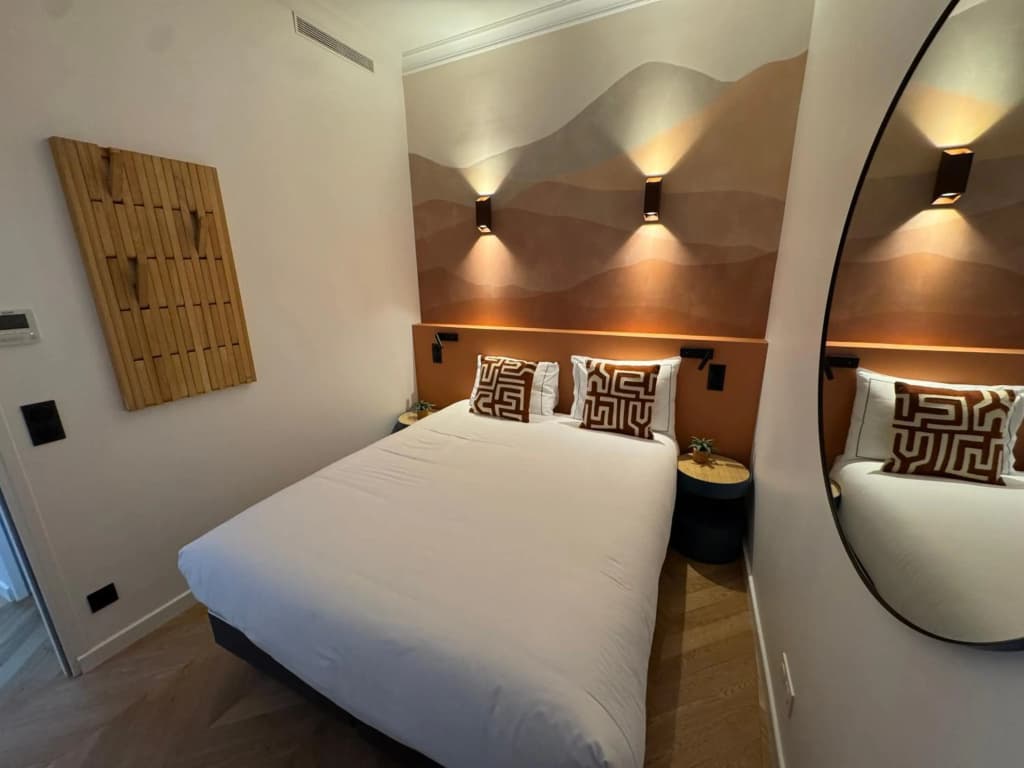 Hotel Etoile Trocadero - photo 5
