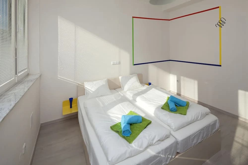Premier Apartment Wenceslas Square I. - photo 5