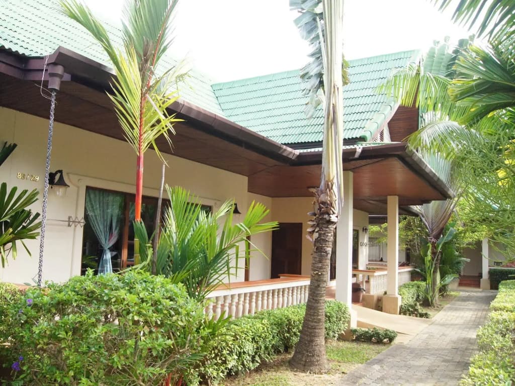 Tuna Resort - photo 17