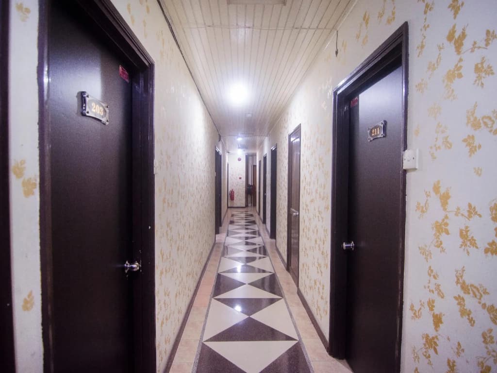 Hotel O yfair Hotel - photo 12