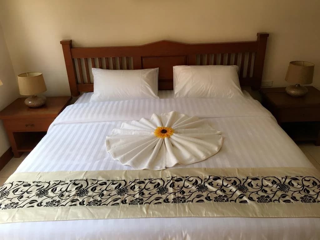 Same Same Guesthouse - photo 17