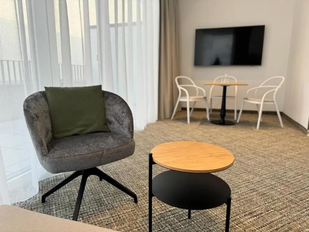 ARCOTEL AQ Wien - photo 14