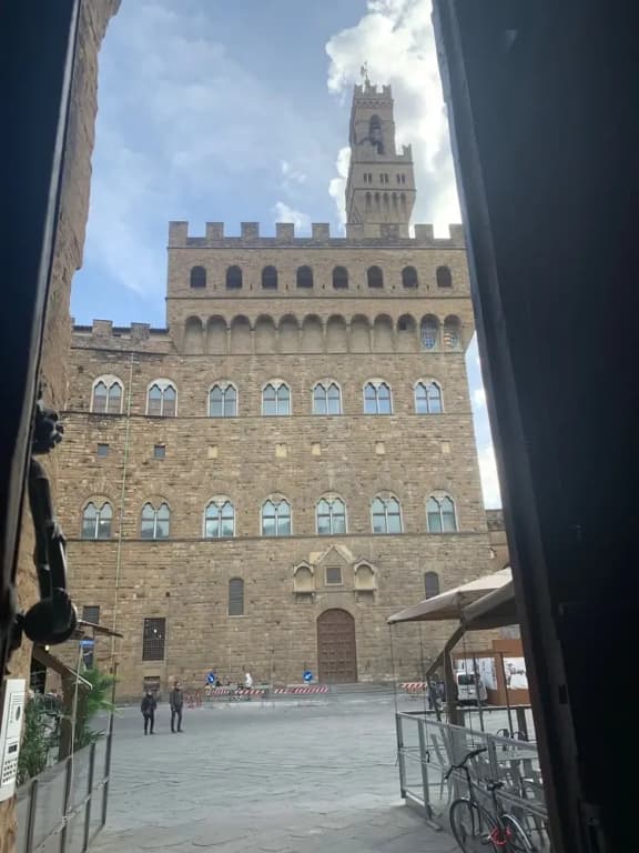 Charme&Suite - Piazza Signoria - photo 1
