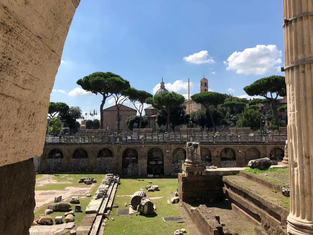 RomEnjoy Colosseo - photo 10