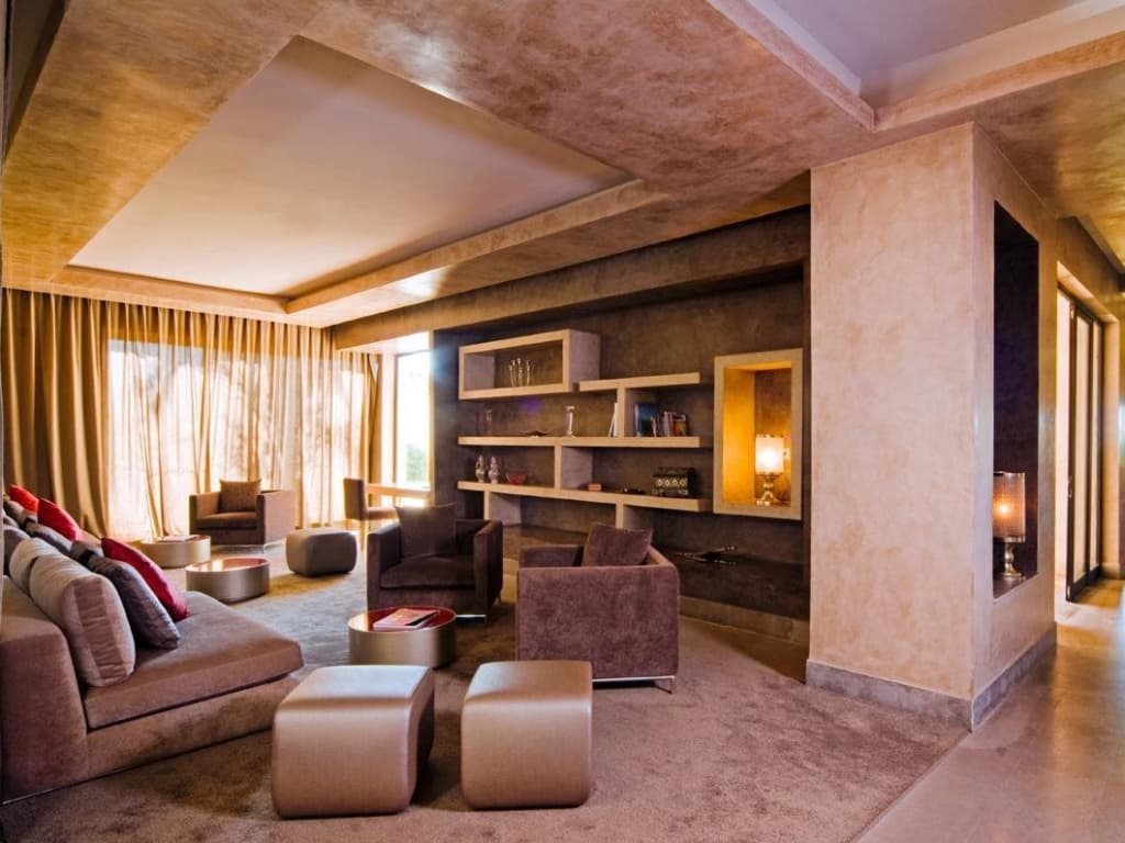 Sirayane Boutique Hotel and Spa - photo 43