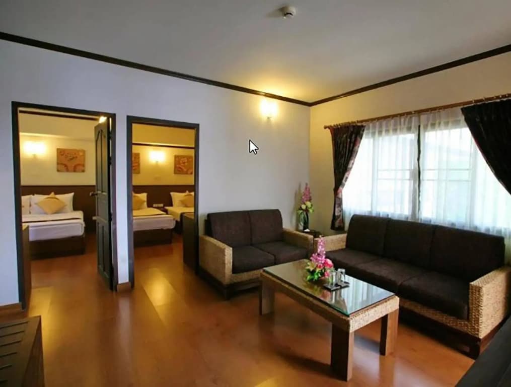 Top North Hotel - photo 4