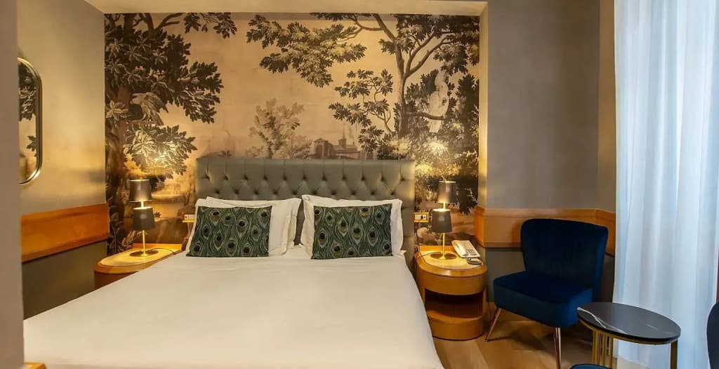 Hotel White - photo 31