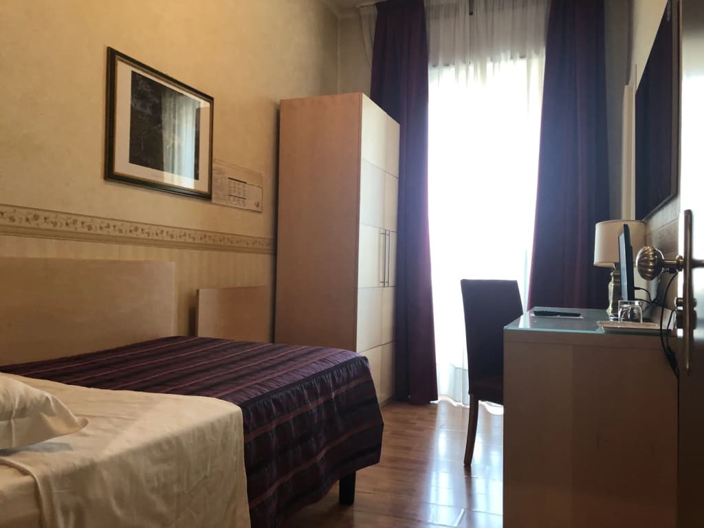 Hotel Lugano Torretta - photo 18