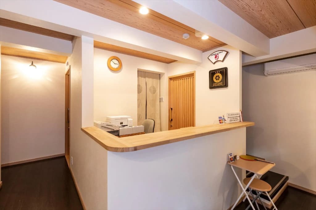 Ryokan Hinomoto - photo 22