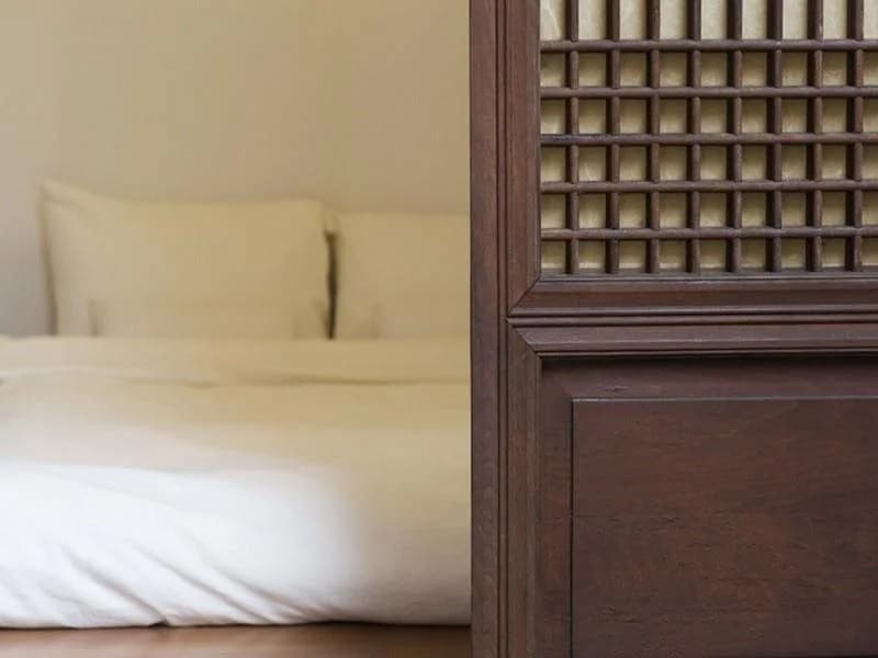 Goiseoul Hanok Guesthouse - photo 17