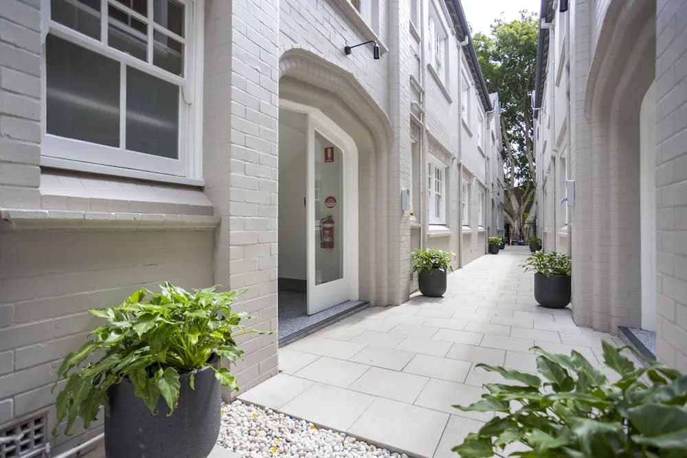 Mulwarree Avenue Apartments by Urban Rest - photo 8