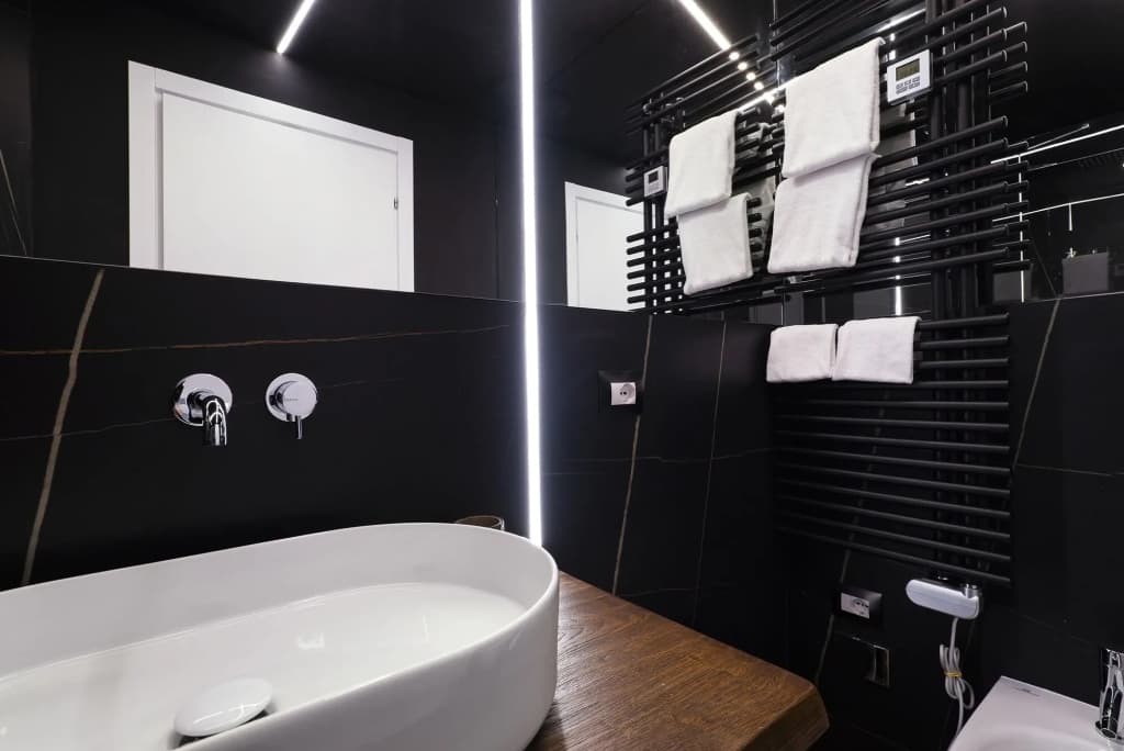 Artemide GuestHouse - photo 8