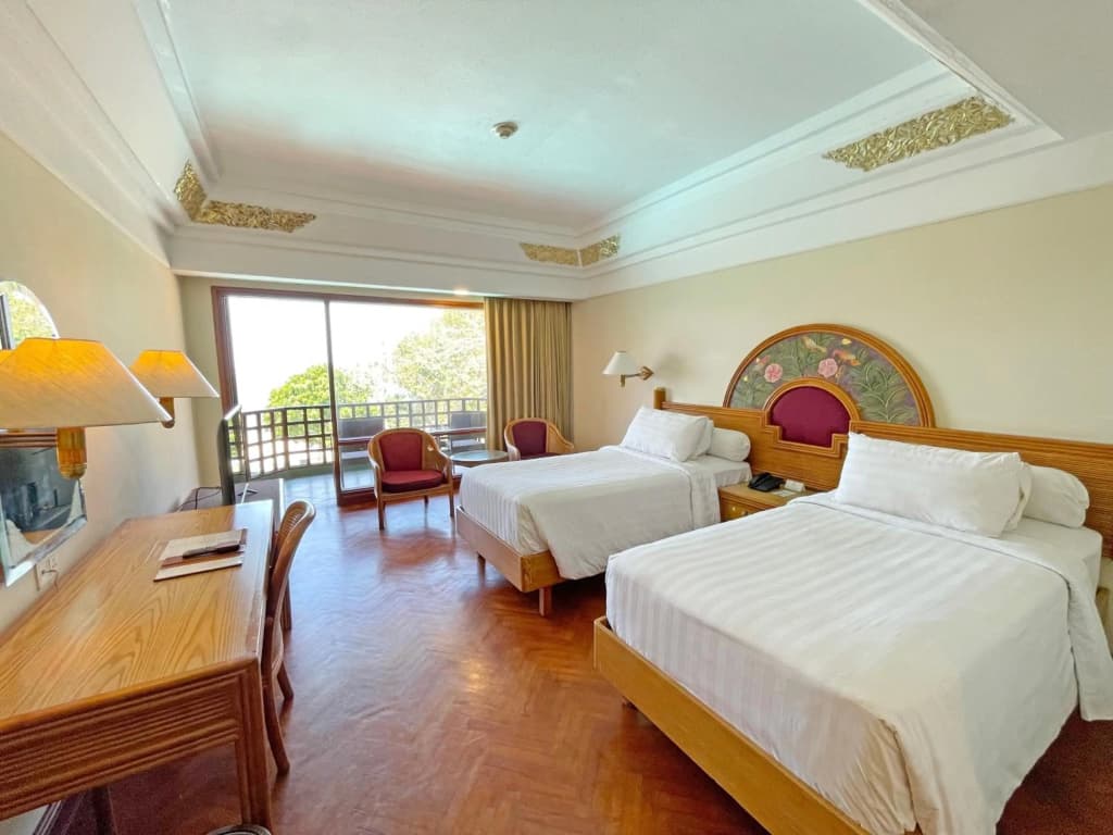 Prama Sanur Beach Bali - photo 41